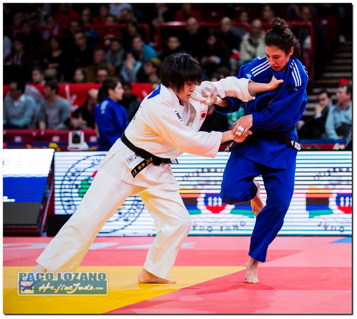 Paris 2014 by P.Lozano cat -63 kg (6)